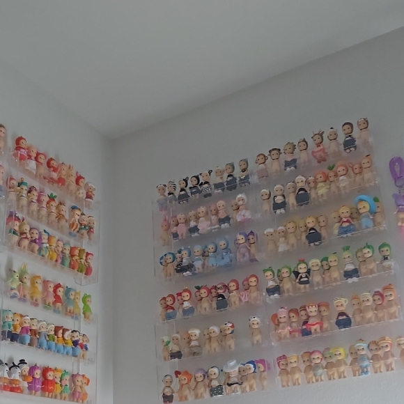 Sonny Angel Animal V2 Pig Authentic - Picture 12 of 12